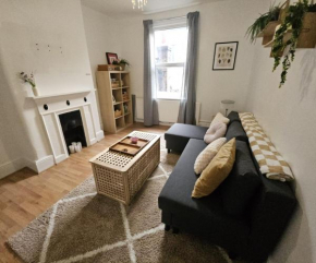 1BR Central Flat Perfect for All